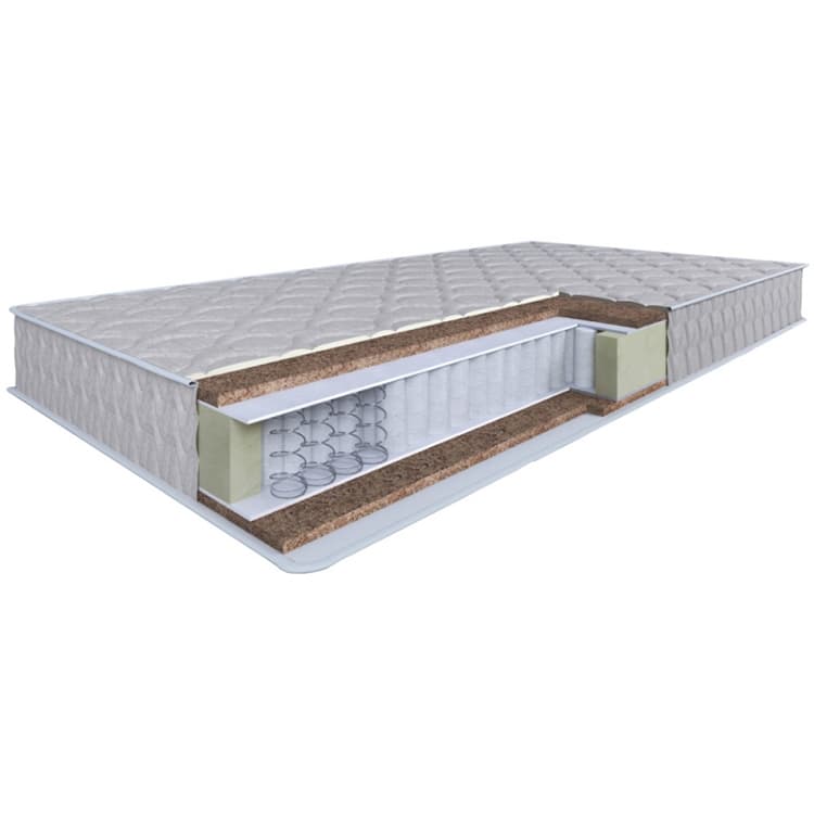 Матрас для кровати Шатура Simple "Cocos +" (80х200 см)