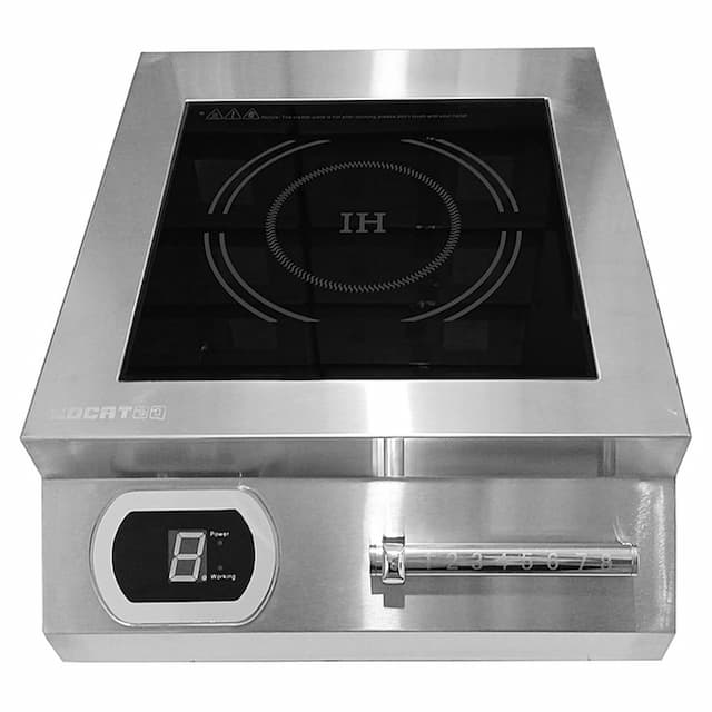Плита индукционная Kocateq DC 5000M