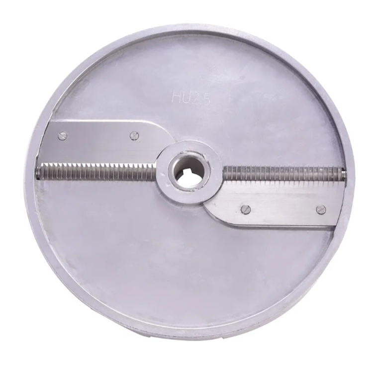 Нож HU 2,5x2,5 HLC-300 VIATTO HLC-300