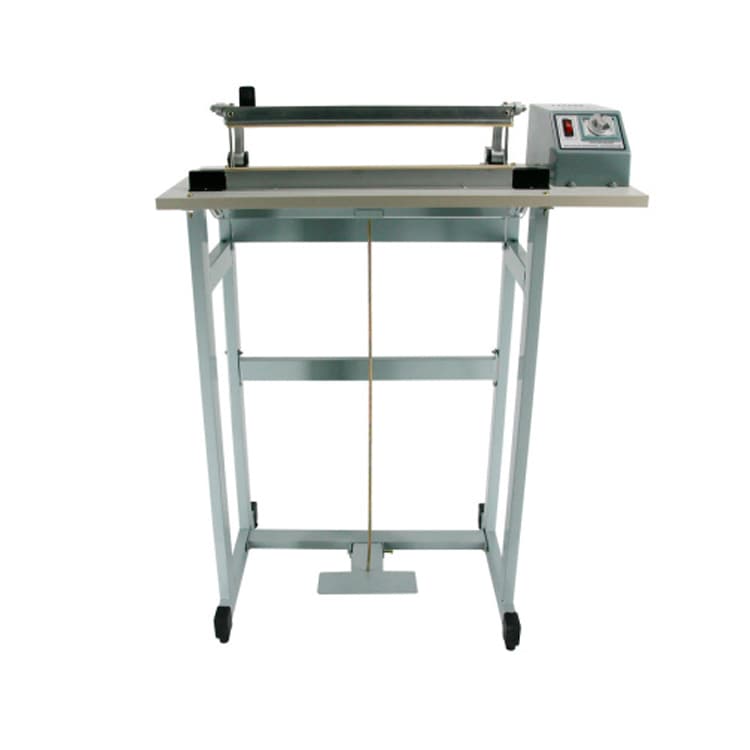 Импульсный запайщик MAGIKON SFTD-600 (напольный)