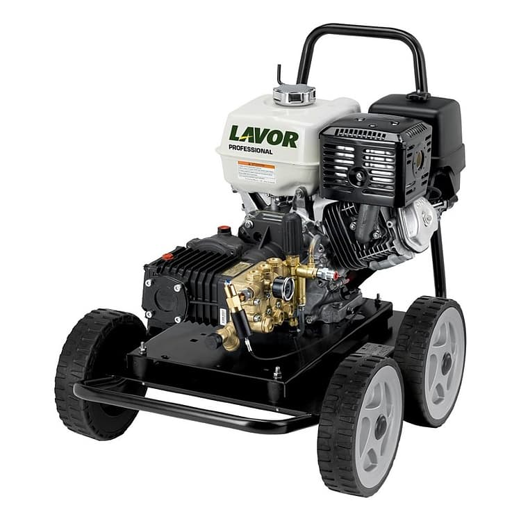 Минимойка бензиновая LAVOR Professional Thermic 11 H