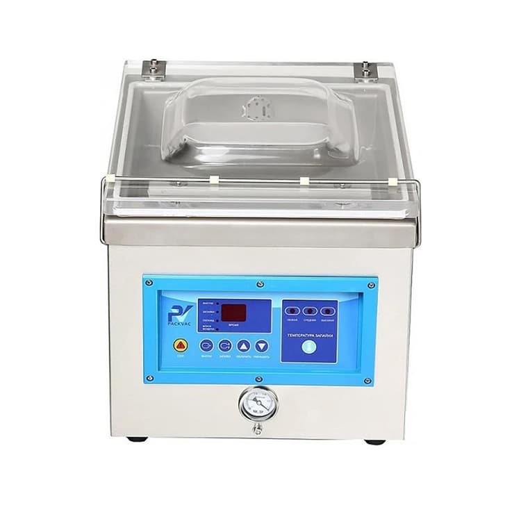 Аппарат упаковочный вакуумный PACKVAC VM-400