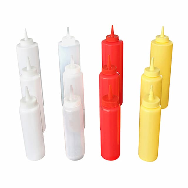 Емкость для жидкостей MACO Jiwins JW-BSD24-RED