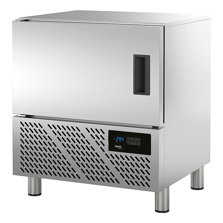 Шкаф шоковой заморозки Apach ASH03K