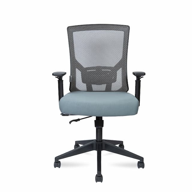 Кресло офисное Norden Гарда LB LA-035S-1-10-206_70D