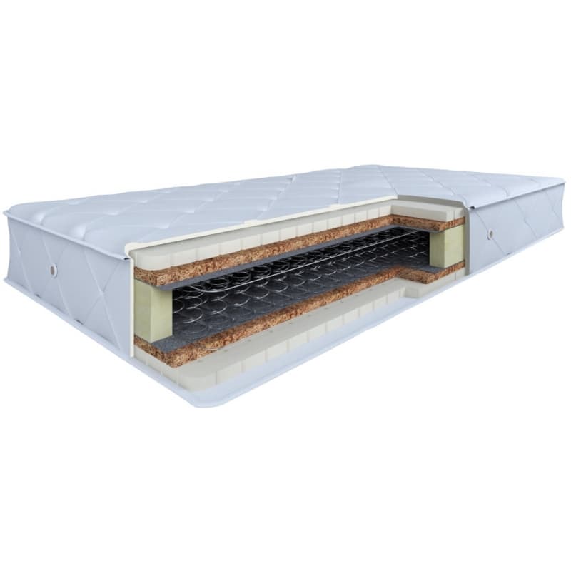 Матрас для кровати Шатура Perfect-1 (140х190 см)