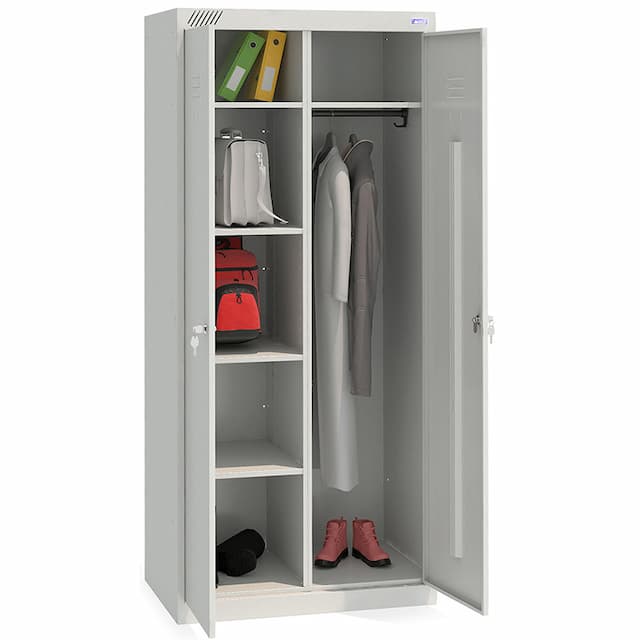 Шкаф универсальный МеталлСити ШМУ 22-800