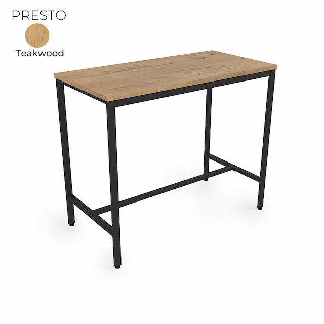 Стол барный Алсав 21PRESTO.611 Teakwood