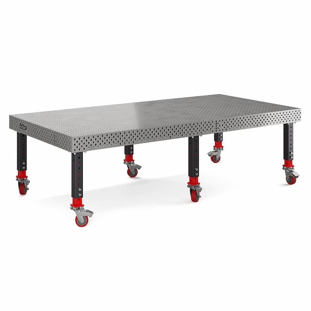 Стол сварочный Kobor Expert WA/3-250/100