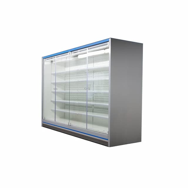 Холодильная горка Ариада Женева-1 ВС55.095GH-1875