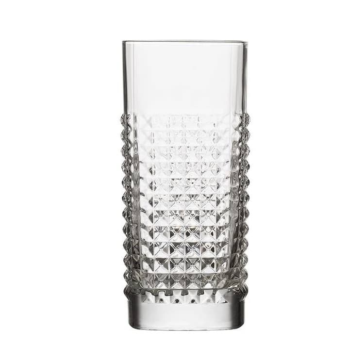 Стакан хайбол h 15,7 см, d 7,3 см, 480 мл Luigi Bormioli Mixology РМ1029/12419/01