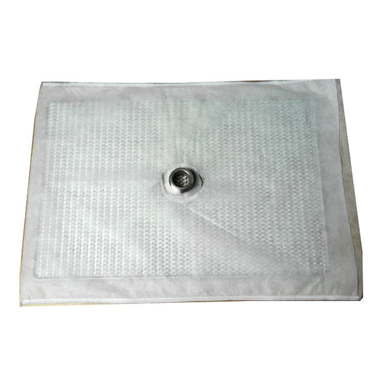 Фильтр фритюрного масла для фритюрницы PFE600, EF132ALF Kocateq PFE600 filter envelope