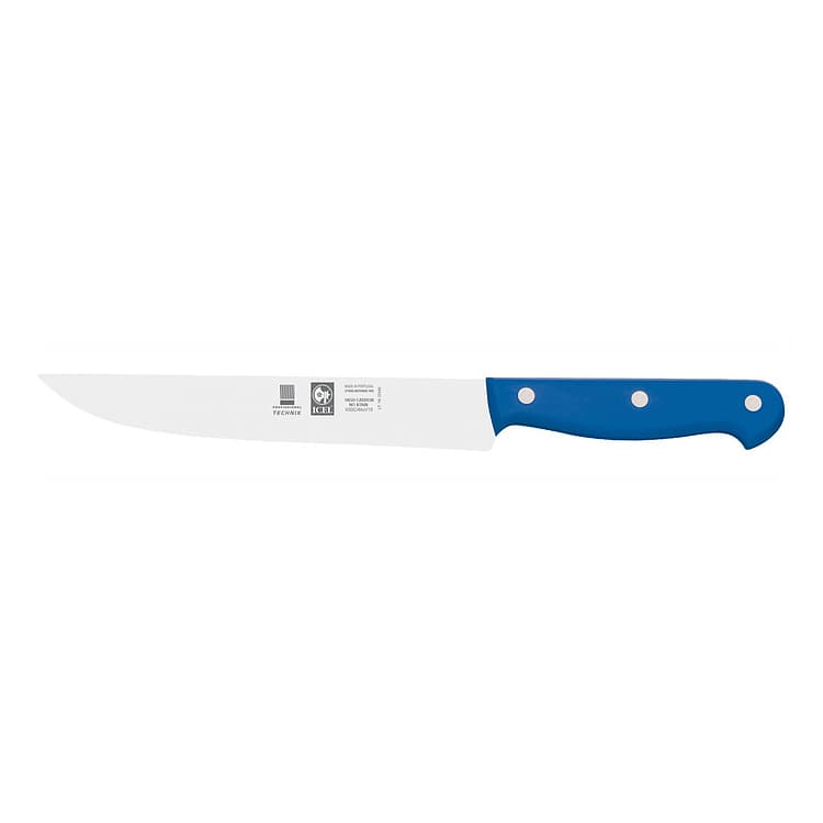 Нож кухонный ICEL Technik Kitchen knife 27600.8616000.190 синий