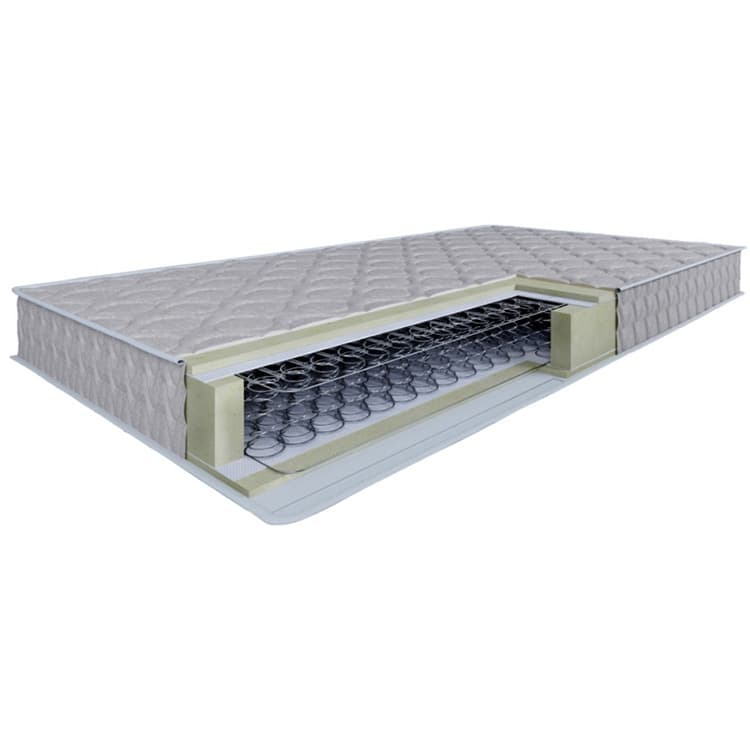 Матрас для кровати Шатура Simple-3 (80х160 см)