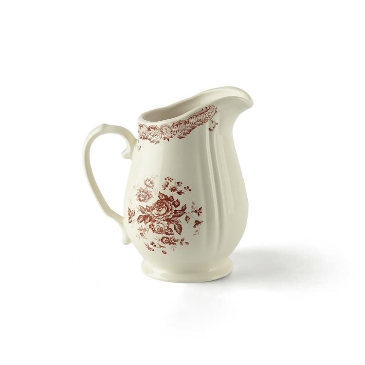 Кувшин 930 мл H 17,5 см Bitossi Rose Terracotta BID00776