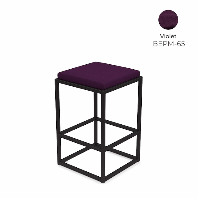 Барный стул Алсав Верм-65 AL 302S AL 302S Violet