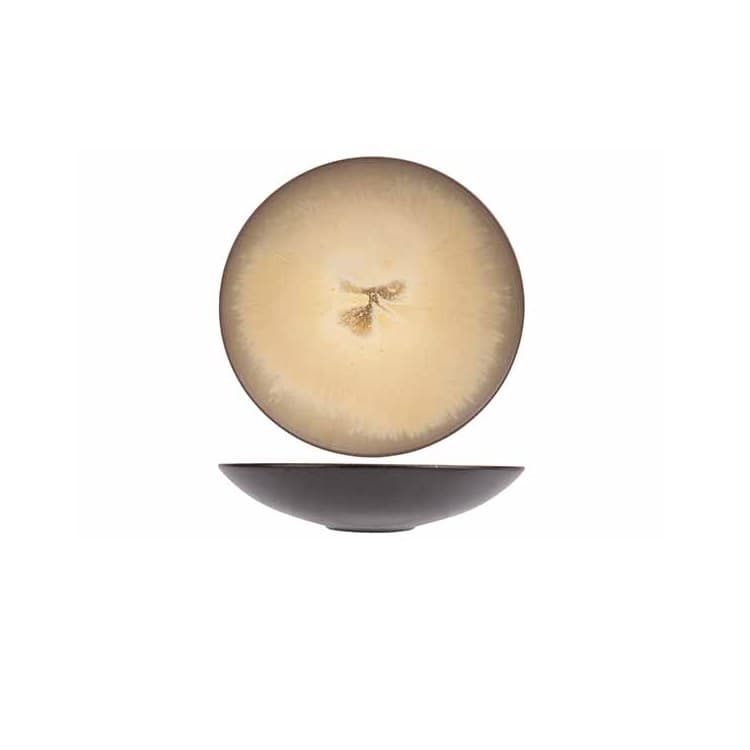 Салатник d 26,5 см h 6 см CosyTrendy DIVINE MOON 5866003