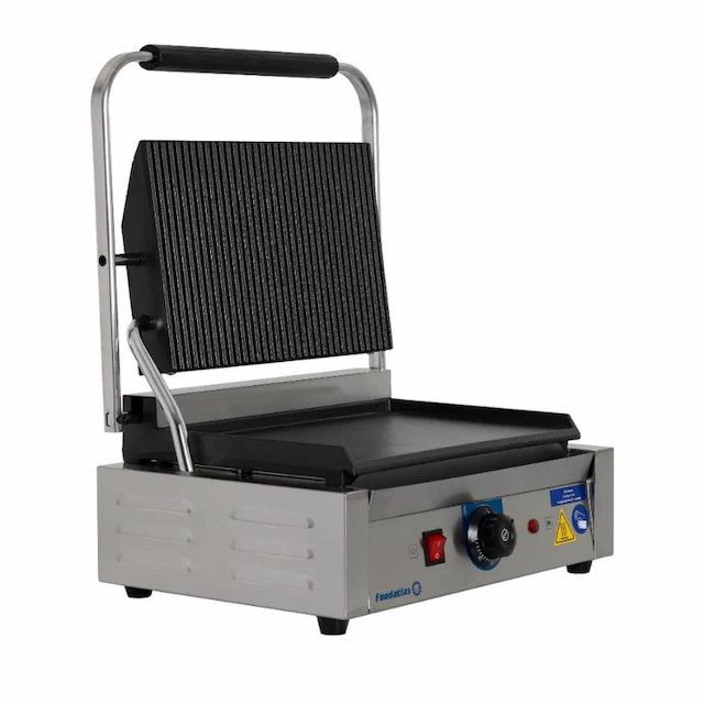 Пресс гриль контактный Foodatlas EG-811EA