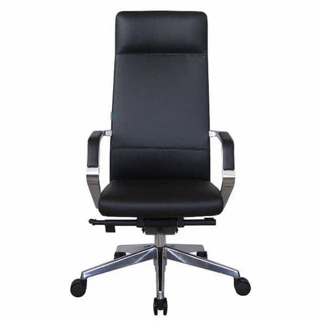 Кресло RV DESIGN Mone A1811 Чёрный (А-8)