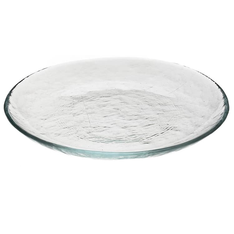 Тарелка ARDACAM Neat ARD 2514.1 d 15 см h 1,5 см (стекло, прозрачная)