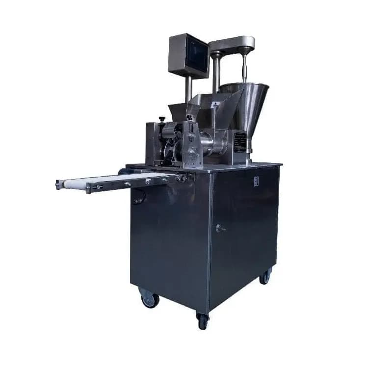 Пельменный аппарат Hualian Machinery JGL-200TR (14-15 гр)