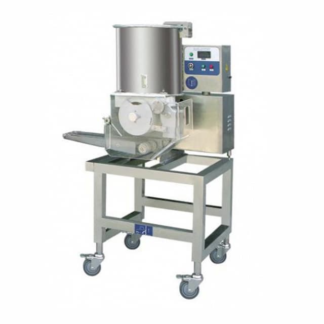 Котлетный аппарат MAGIKON Patty 100II