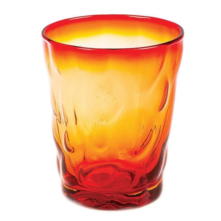 Стакан Хайбол 295 мл оранжевый BarWare P.L. Proff Cuisine арт. 81200127
