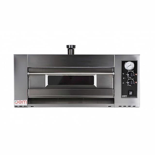 Печь для пиццы OEM-ALI DM435EM (OM06582)