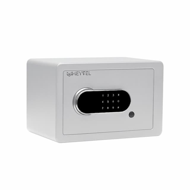 Сейф Meyvel SF5-310-200 (white)