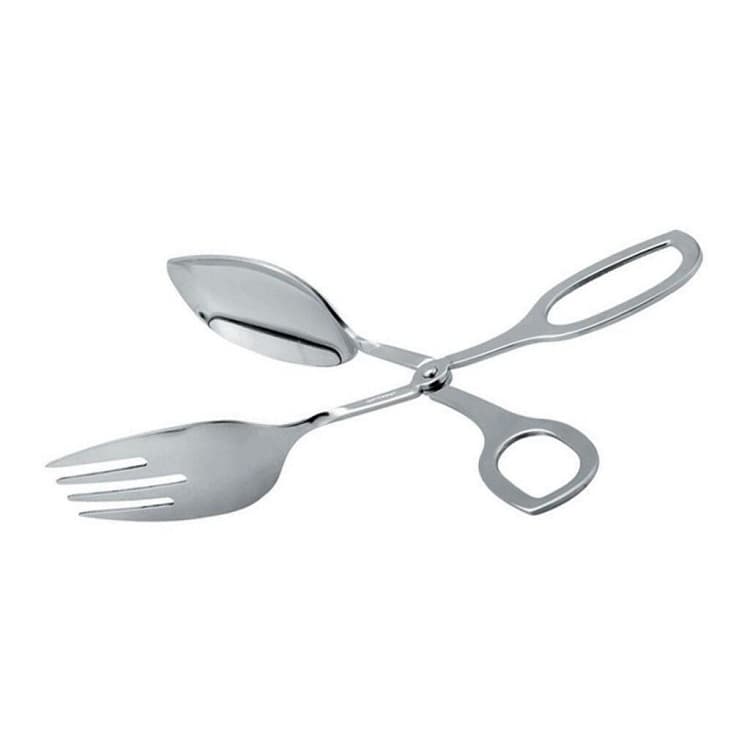 Щипцы для салата 28 см нерж. P.L. Proff Cuisine SS-SAL-280 (99002073)