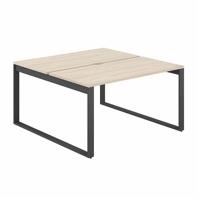 Рабочая станция 1400х1638х750 Norden Allegro AG.138.AR.V.72.AN