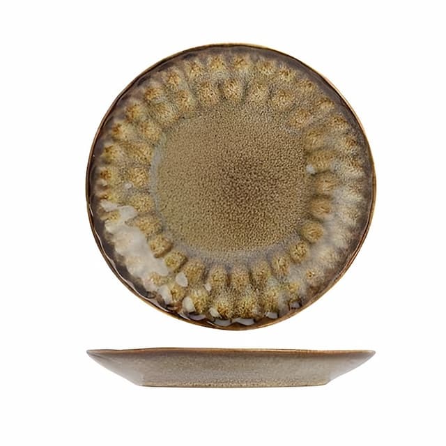 Тарелка d 14 см CosyTrendy ARAKI HAZEL 3508014