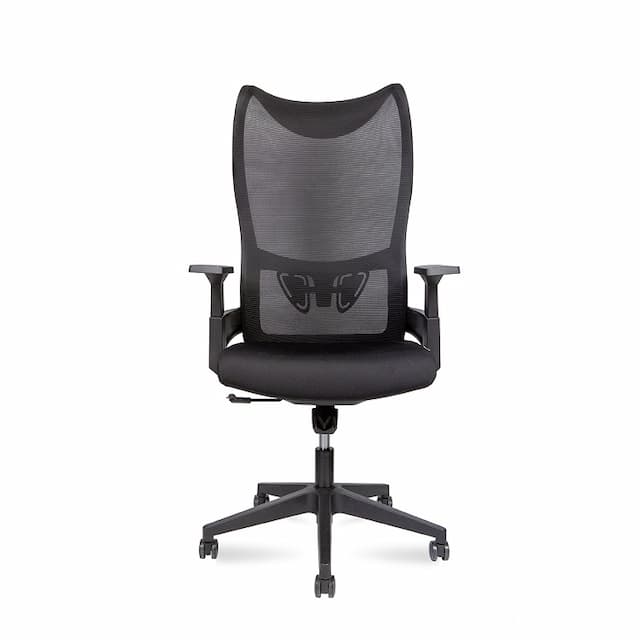 Кресло офисное Norden Wave T A3-M(black)