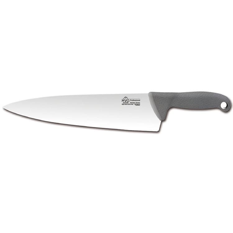 Нож шеф повара MVQ MESSER PROFI COLOR F4260 25см