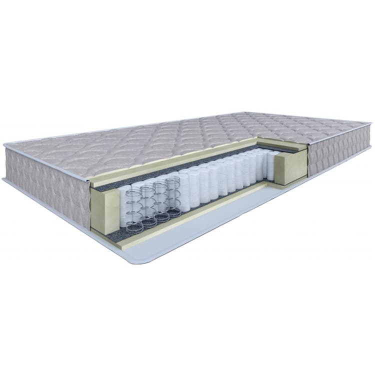 Матрас для кровати Шатура Simple TFK+ (70х190 см)