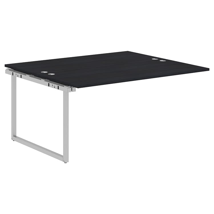 Стол промежуточный Skyland XIQWST 1614 дуб юкон/алюминий 1600х1406х750 XTEN-Q