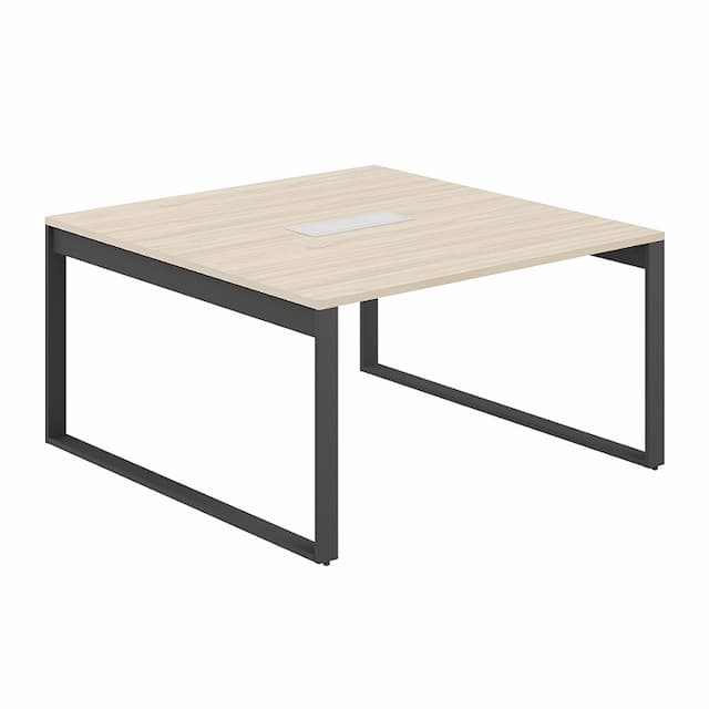 Стол для переговоров 1400х1438х750 Norden Allegro AG.1414.AR.72.AN