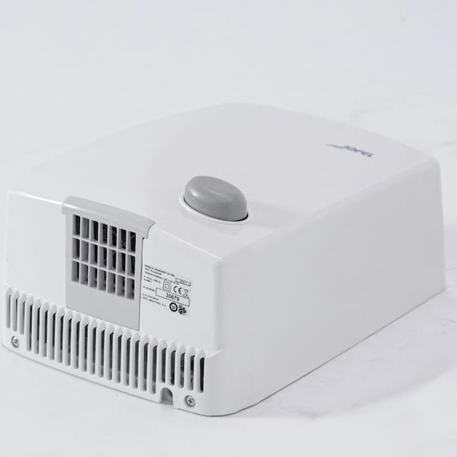 Электросушитель Jofel для рук Standard AA13000 арт. УТ-00088095 (Без эксплуатации 1 шт)