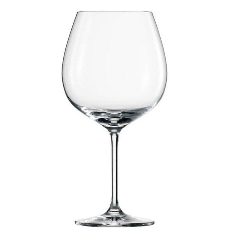 Бокал для вина 780 мл хр. стекло Burgundy Ivento Schott Zwiesel [6] арт. 81260010