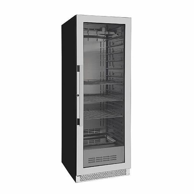 Шкаф для созревания мяса Hurakan HKN-MA350