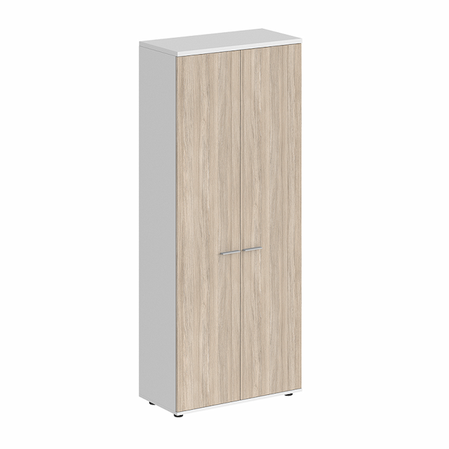 Гардероб Norden Сигма SG.824.WH.OL