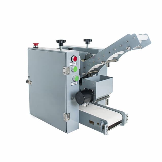 Машина для изготовления тестовых кружков Foodatlas ECO JPG50,d50