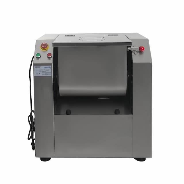 Машина тестомесильная Foodatlas HDM(J)-50 (380V)