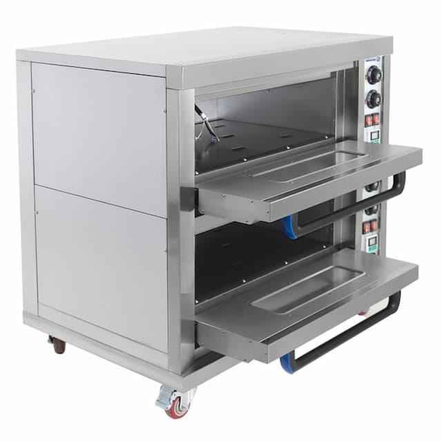 Печь хлебопекарная Foodatlas HEO-22S