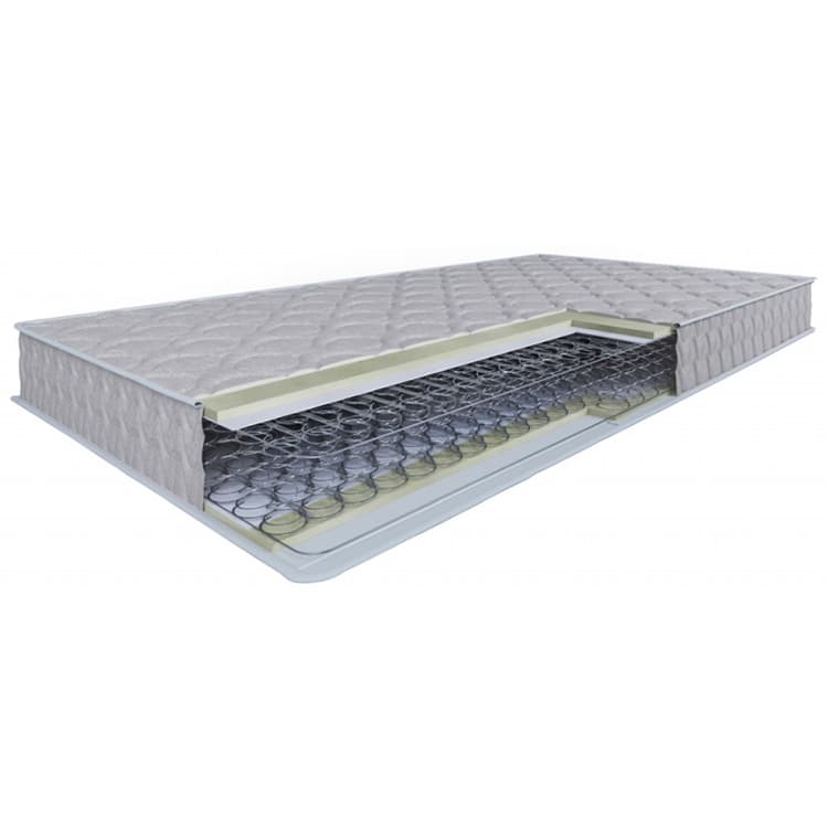Матрас для кровати Шатура Simple-1 (160х200 см)