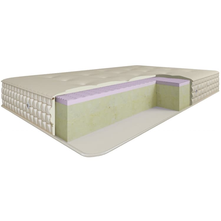 Матрас для кровати Шатура BIO LIGHT "Comfort" (70х160 см)