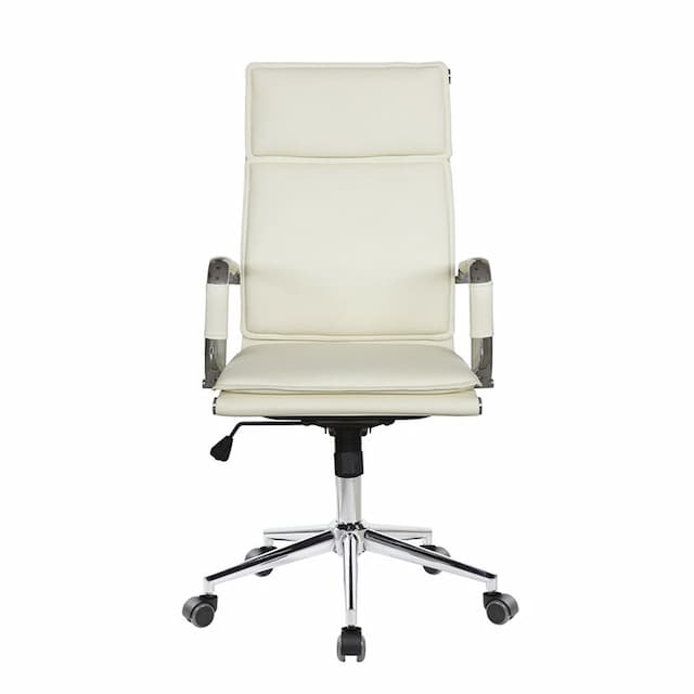 Кресло Riva Chair Hugo RCH 6003-1S Светло-бежевый (Q-07)