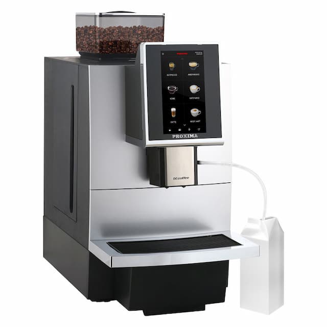 Кофемашина Dr.Coffee Proxima F12