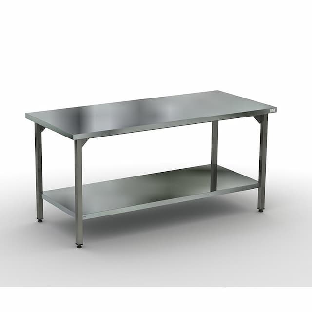 Стол разделочный без борта КОБОР СПР-100/60