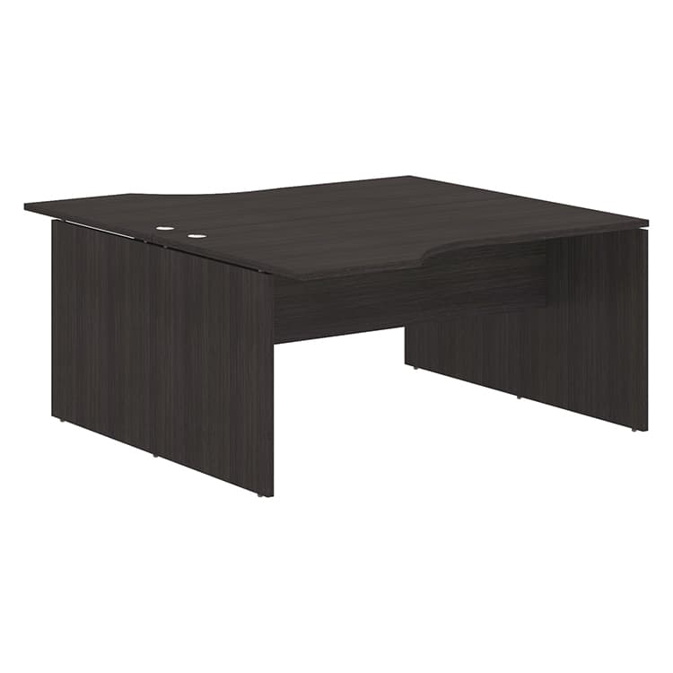 Стол эргономичный Skyland X2CET 169.3 дуб юкон 1600х1806х750 XTEN